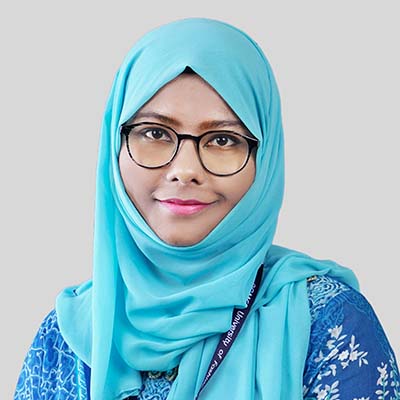 Saima Akter 