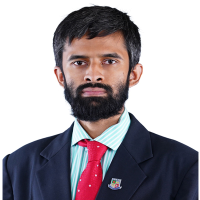 Abdul Majid 