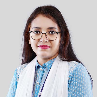 Ms. Nashid Bintey Hayder 