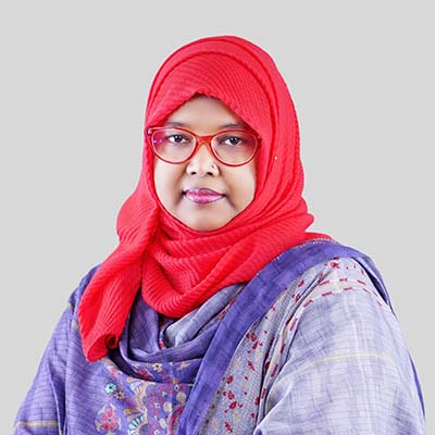 Nasrin Chowdhury Tithy 
