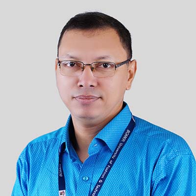 Biman Barua 