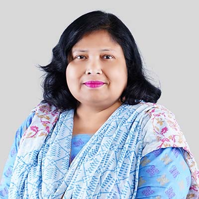 Israt Jahan Munna 