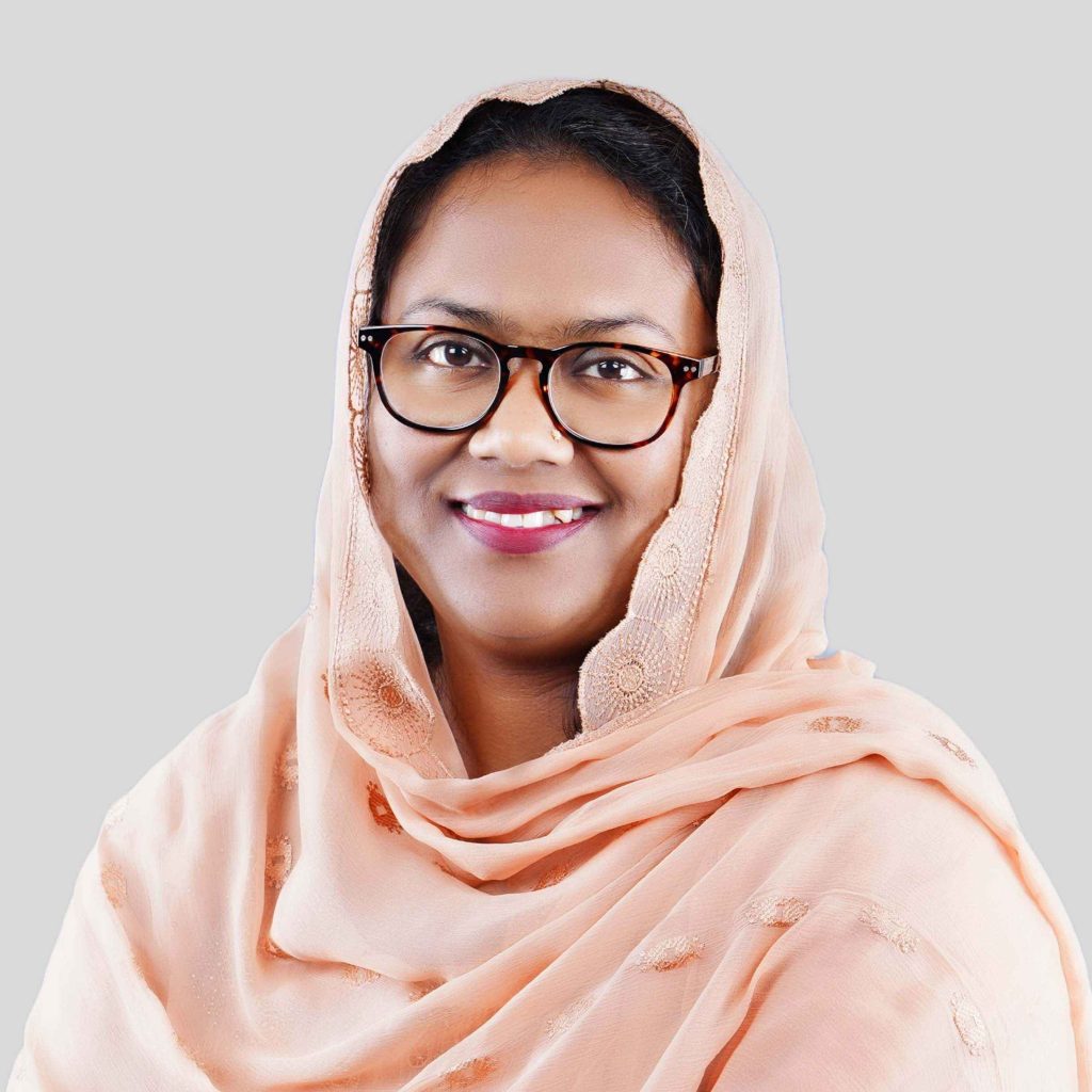 Summiya  Sultana 
