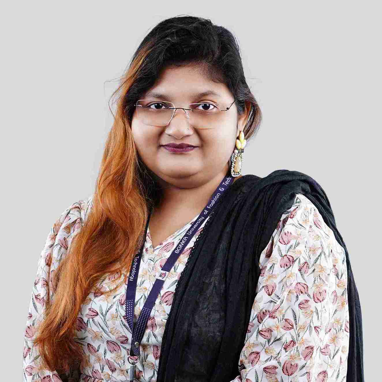 Sumaiya Shondhi 