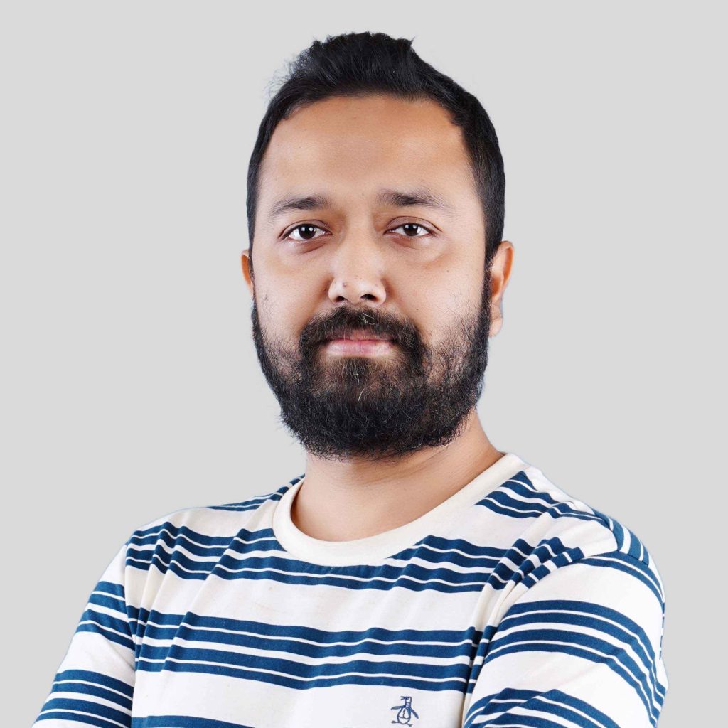 Tanjibul Hasan Sajib 