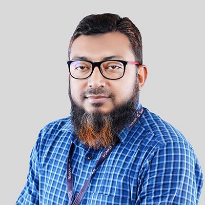 Md. Monirul Islam  Rajib 