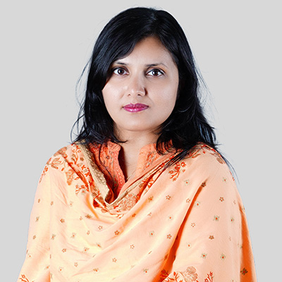 Dr. Marzia Sultana 