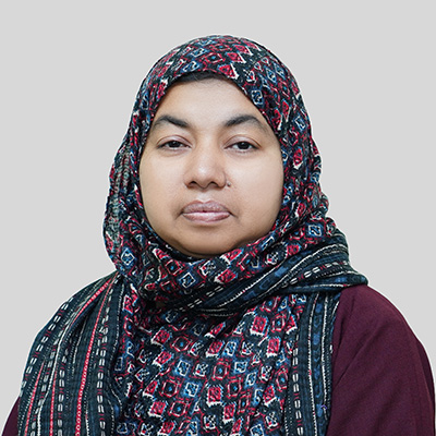 Farhana  Afroz 