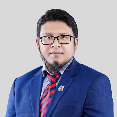 Mohammed Masum  Billah 