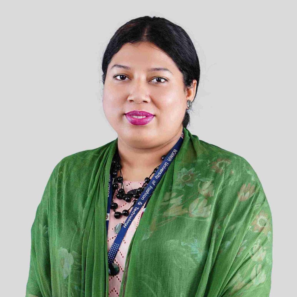 Moni Jafar Pingki 