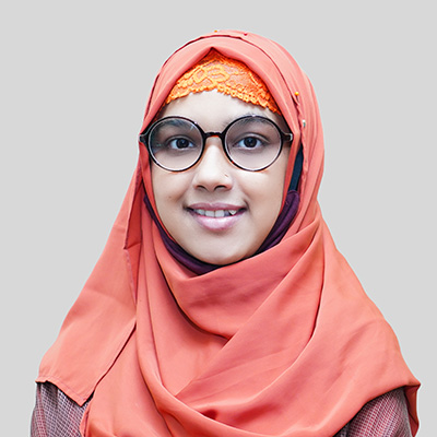 Sadia Rabby 