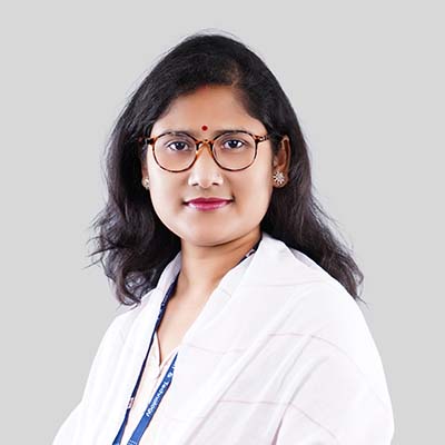Anindita Saha Tumpa 