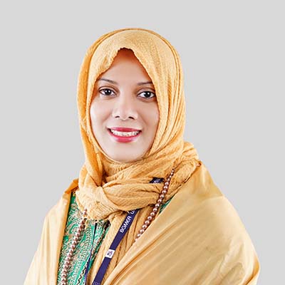 Nafisa Newaz 
