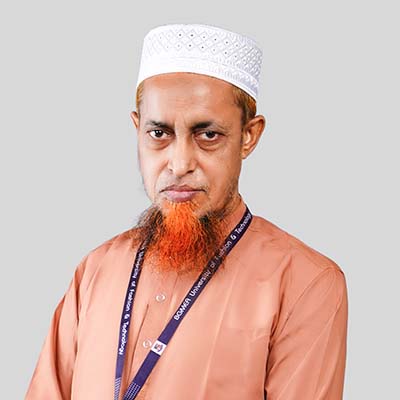 Md. Abdul Bari Sheikh  