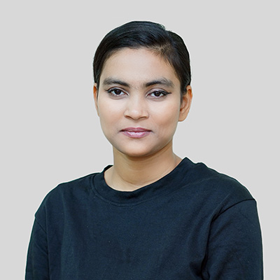 Sabrina Sultana Shampa 