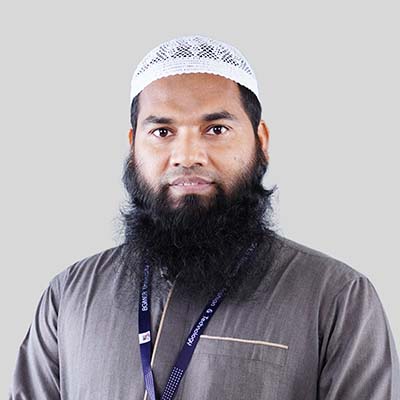 Md. Farman Ali Talukder 