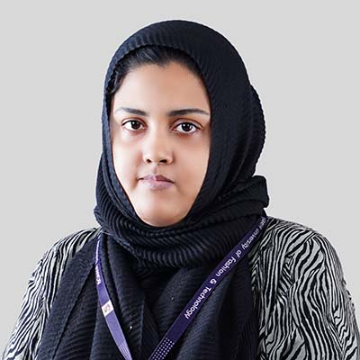 Siddika Haque 