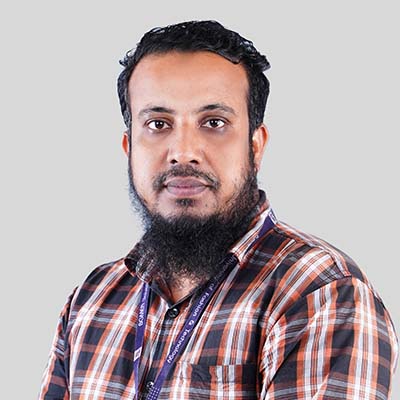 Md. Sayeed Molla 