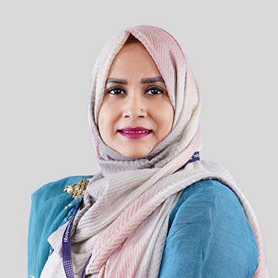 Fahmida Binte Mannan 