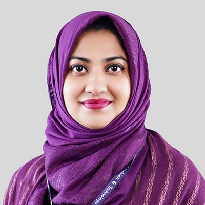 Nuzhat Islam 