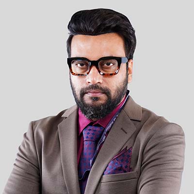 Sabbir Ahmed  Abir 
