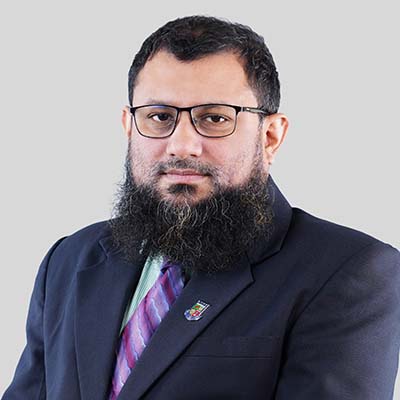 K. M. Hasan Zakaria 