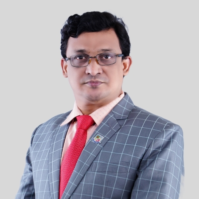 Atiqur Rahman Chowdhury 