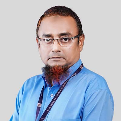 Abdus Salam Sarnamoth 