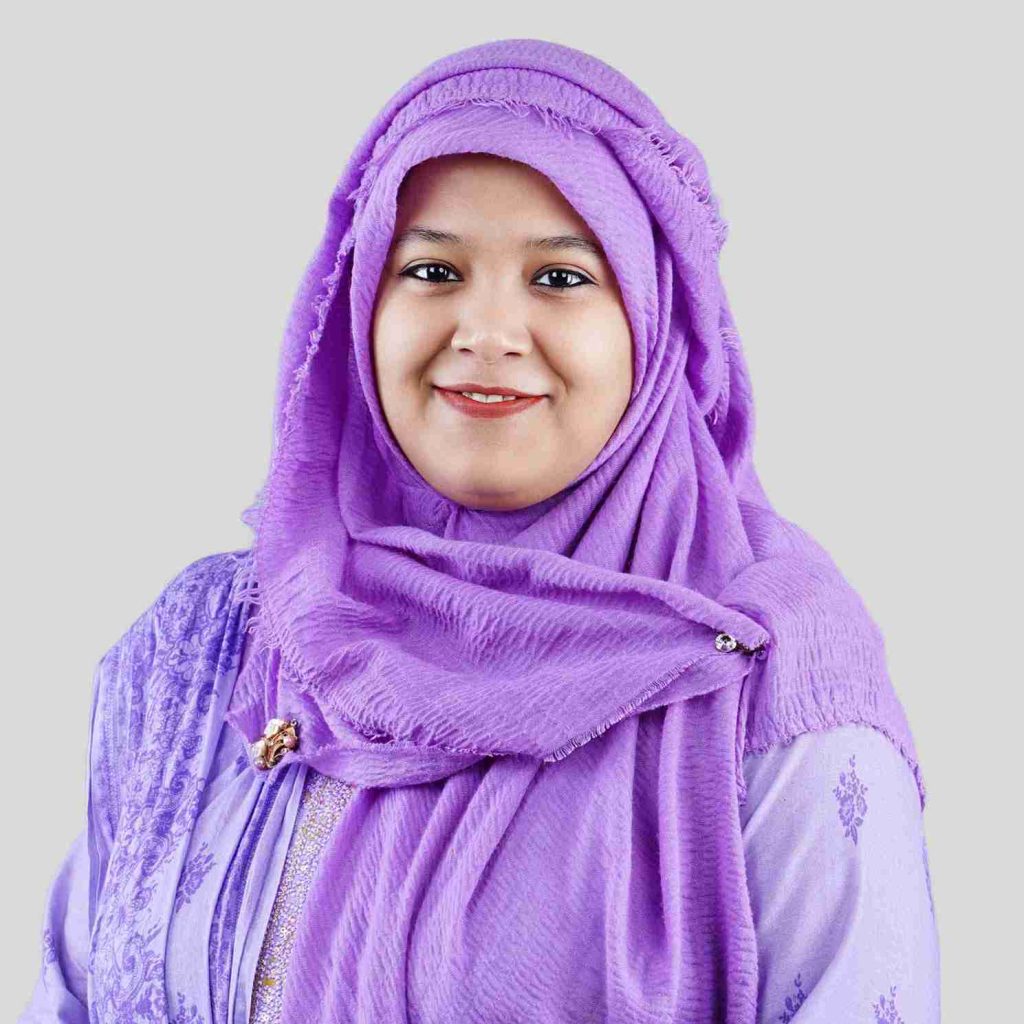 Hridika Nusrat Kuntala 