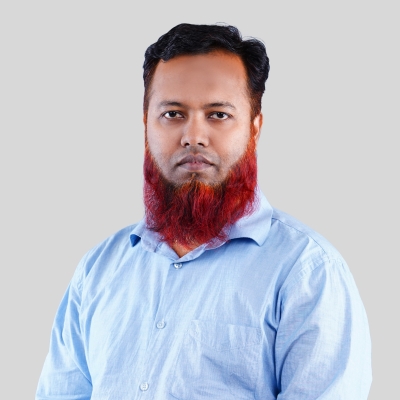 Md. Azim Sarker 