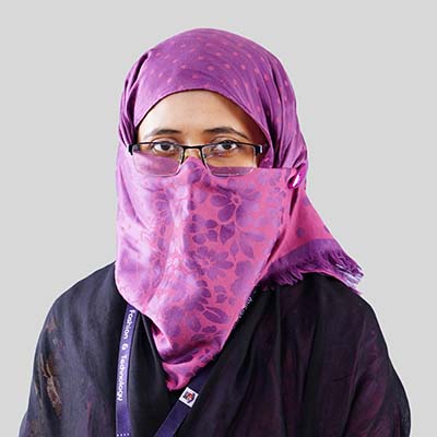 Meheraz Zannat 