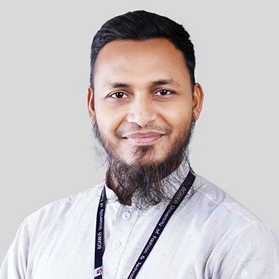 Md. Raijul Islam 