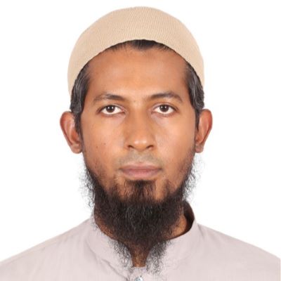 Shafat Ahmed Bin Kamal 