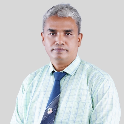 Md. Abdul Wadud 