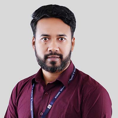 Sonjit Kumar Saha 