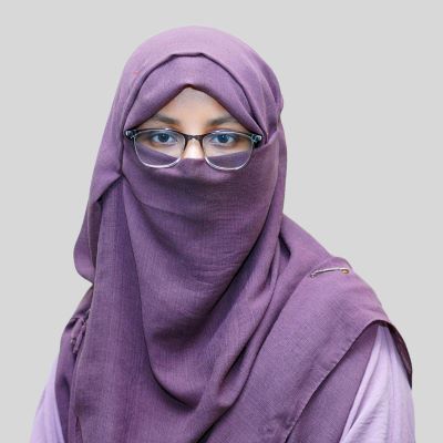 Ms.Sumi Akter 