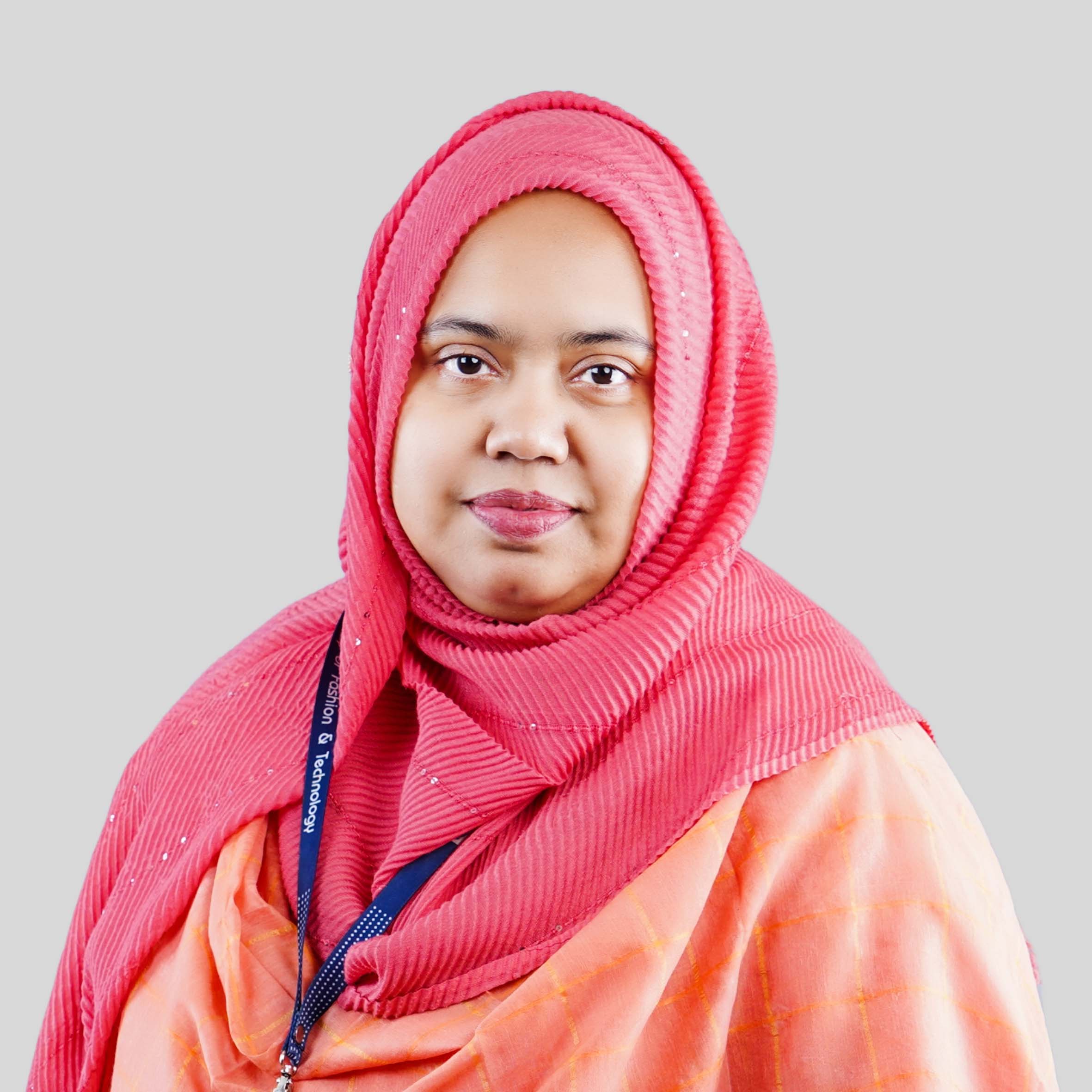 Dr. Nazia Muhsin 