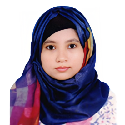 Mahmuda Chowdhury  