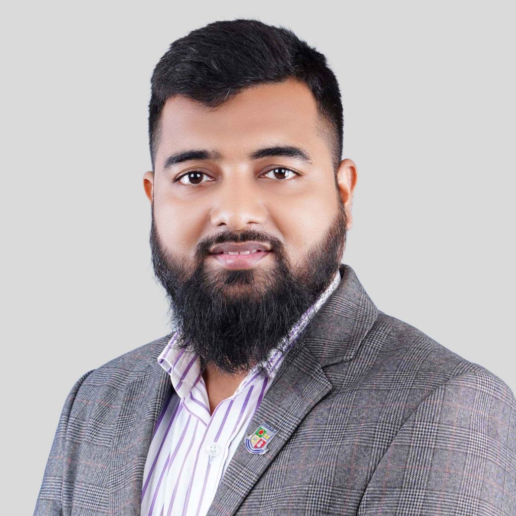Md. Syfuddin Howlader 