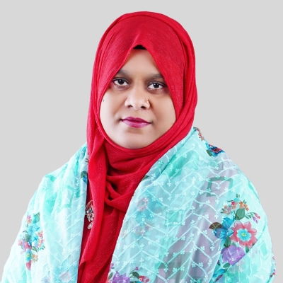 Mst. Nasrin Akter 