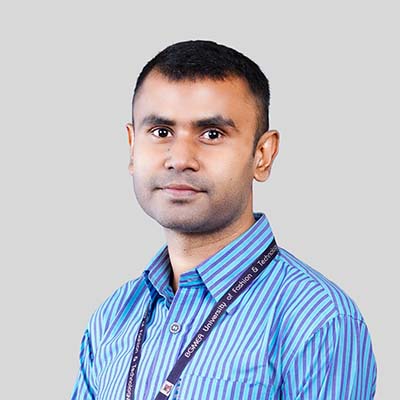 Md. Ashraful Islam 