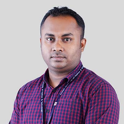 Md. Mahabubur Rahman 