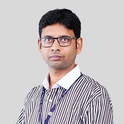 Md. Firoj Hossan 
