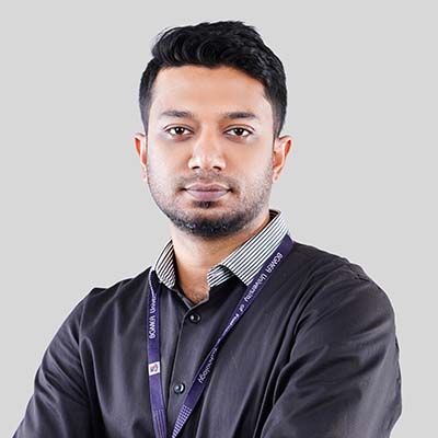 Mahbub Alam Tiron 