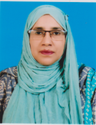 Fatema Akter 