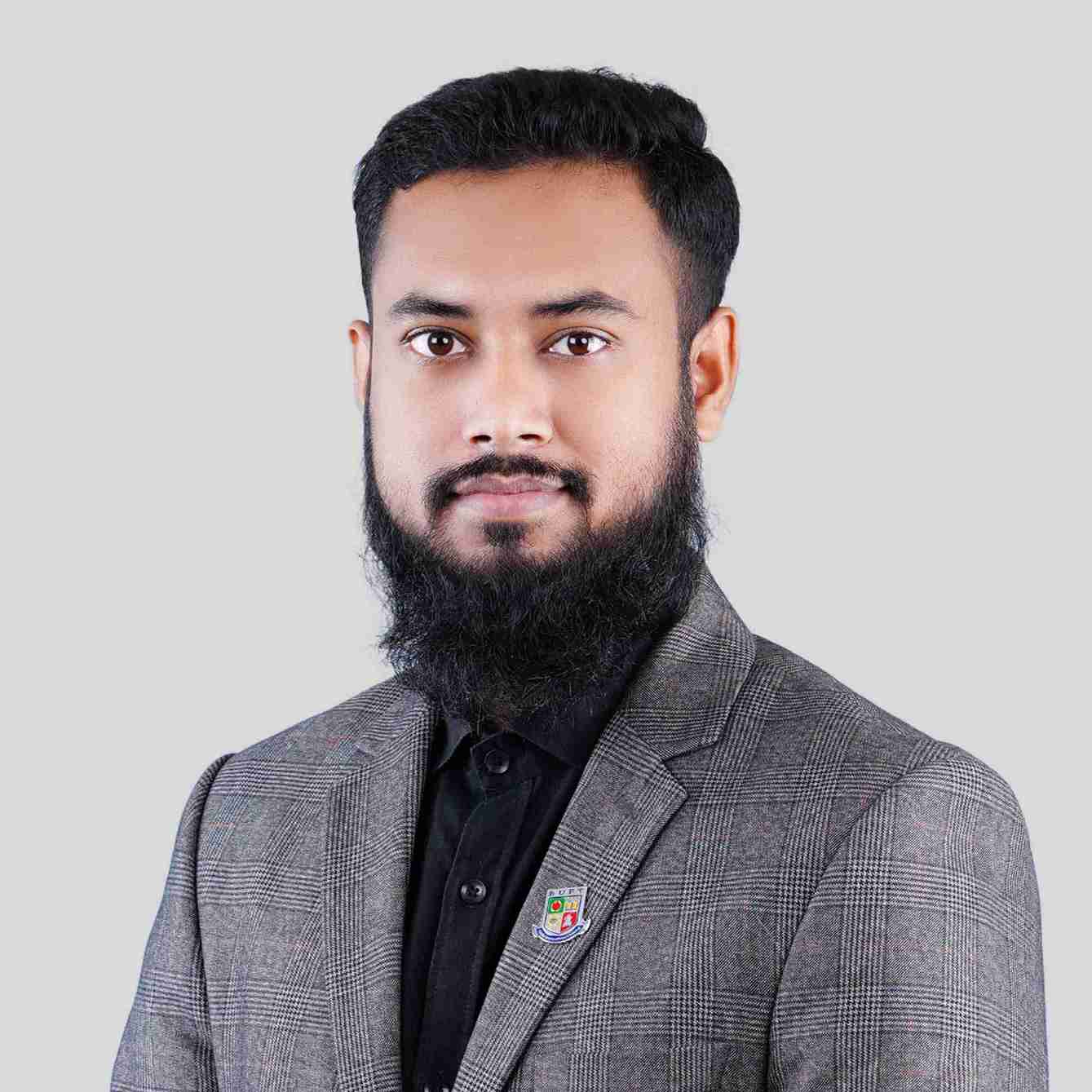 Md. Salahuddin Haque 