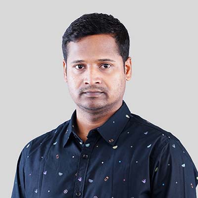 Md. Shohag Hossain 