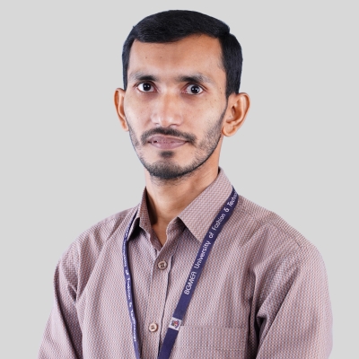 Md. Mehedi Hasan Babu 