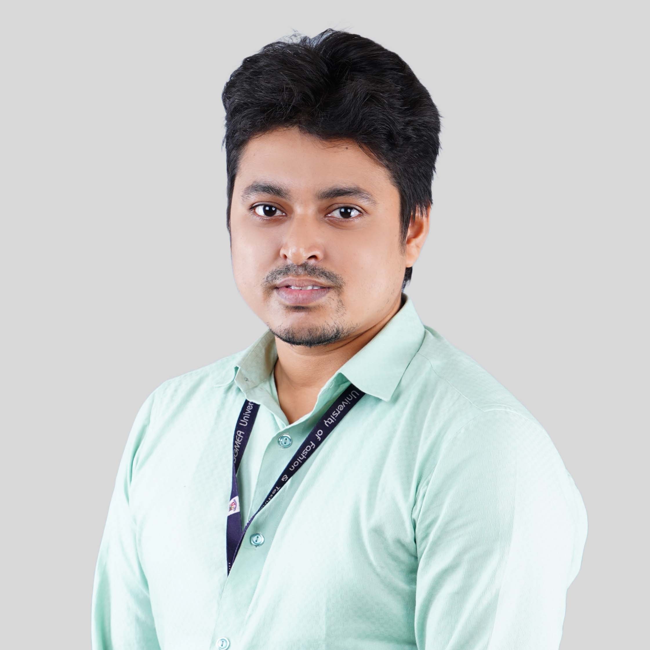 Sayed Md. Amir Hossain 
