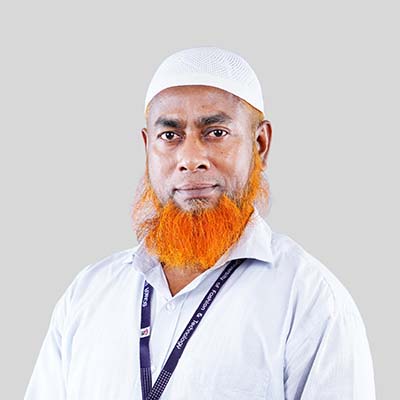 Md. Tajul Islam 
